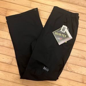 COPY - Packable REI Co-op XeroDry GTX Rain Pants